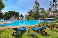Relax by the pool