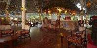 Bar interior