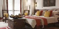 Seaview Village Room