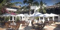 Sekoni Restaurant