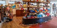 Gift Shop