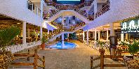 Pool Terrace