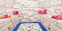 Steam Bath