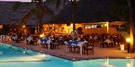 Main Restaurant