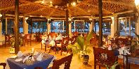 Blue Turtle Restaurant