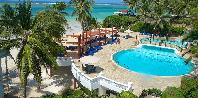 Pool & Beach view