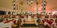 Pavilion Restaurant