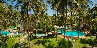 Pools