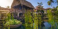Pond