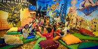 Ozone Childrens Club