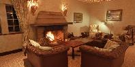 Bar lounge