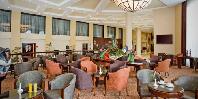 Bar and lounge