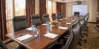 Meetings and events