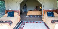 Family tent