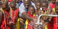 Mara Rianda Charitable Trust