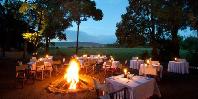 Alfresco Dining