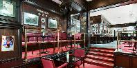 Jockey Pub