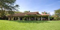 Kiangazi House