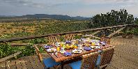 Food with a view