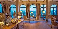 Main Lounge