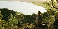View over the Lake