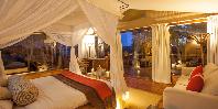 Honeymoon tent