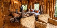 Log Cabin