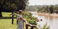 Mara River