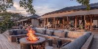 Sundowner at Figtree
