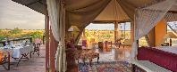 Honeymoon Tent