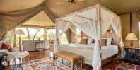 Luxurious Comfort