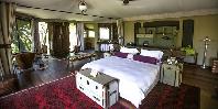 Guest tent
