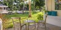Verandah