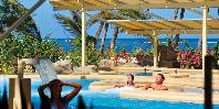 Spa pool