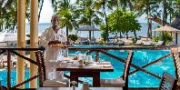 Terrace Restaurant