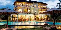 Soroi Blue, Diani