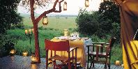 Private dinner