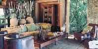 Guest area
