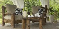 Verandah