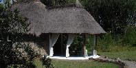 Cottage exterior