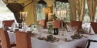 Dine in style