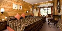 Room with extra bed