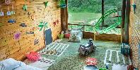 Childrens playroom