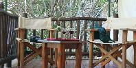 Verandah