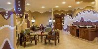 Spa Area