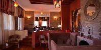 Coffee Lounge