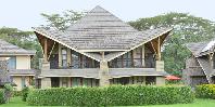 Executive Room Exterior
