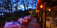 Flamingo restaurant