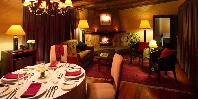 Suite Lounge