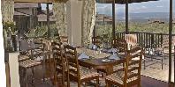 Longonot Villa